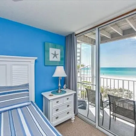 Gulf Breeze B Condo #54526 Condo